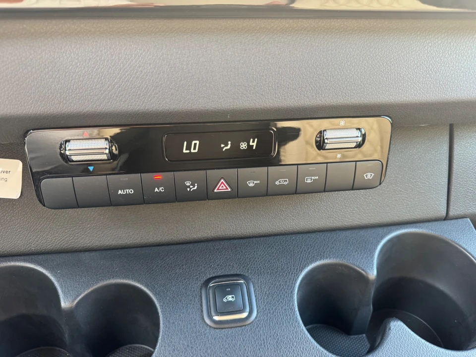 2023 Mercedes-Benz VS30 Sprinter - Image 17 of 21