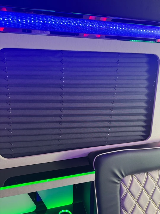 2023 Mercedes-Benz VS30 Sprinter - Image 15 of 21