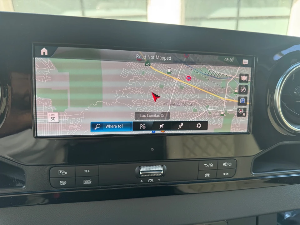 2023 Mercedes-Benz VS30 Sprinter - Image 16 of 21