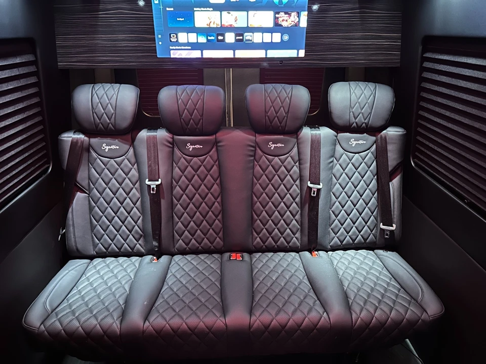 2023 Mercedes-Benz VS30 Sprinter - Image 19 of 21
