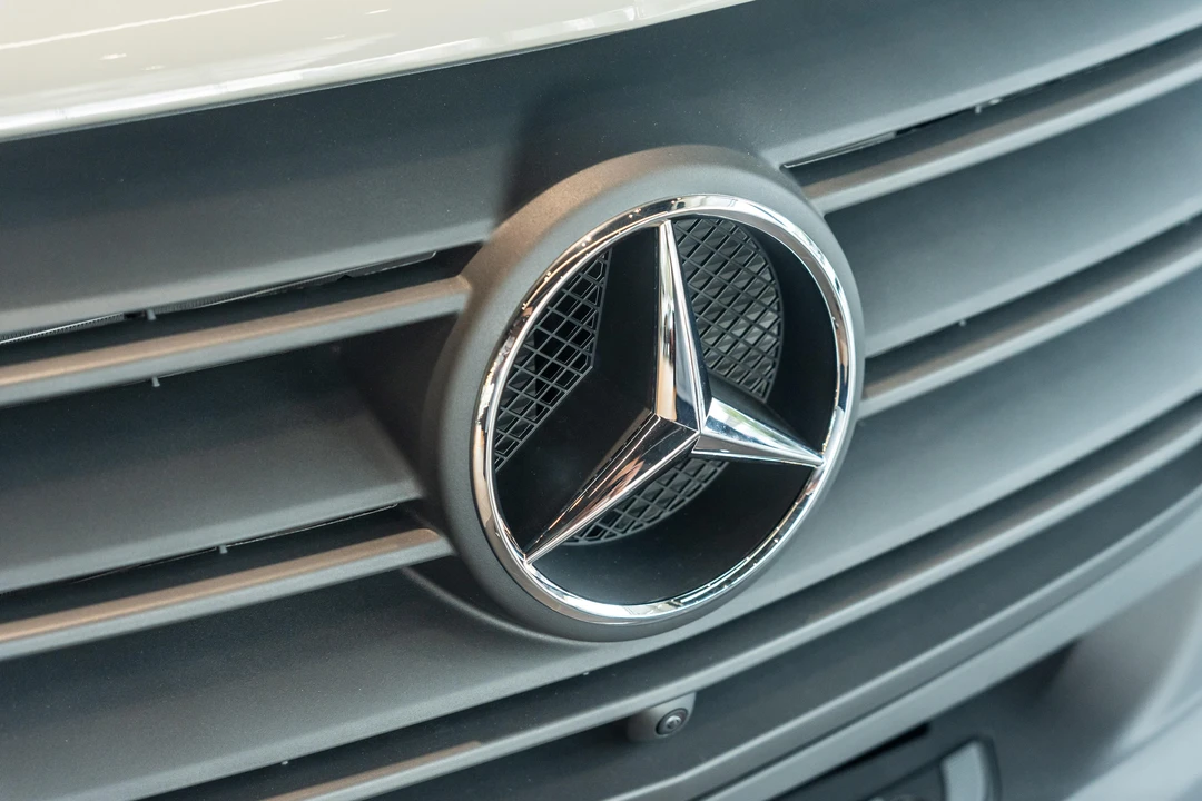 2023 Mercedes-Benz VS30 Sprinter - Image 17 of 31