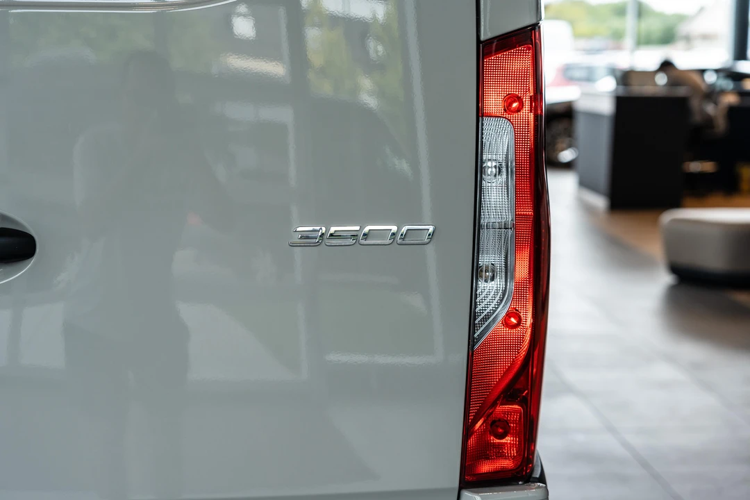 2023 Mercedes-Benz VS30 Sprinter - Image 31 of 31