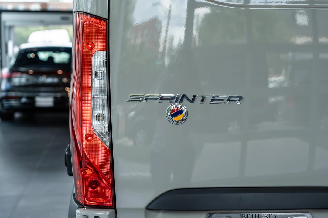 2023 Mercedes-Benz VS30 Sprinter - Image 29 of 31