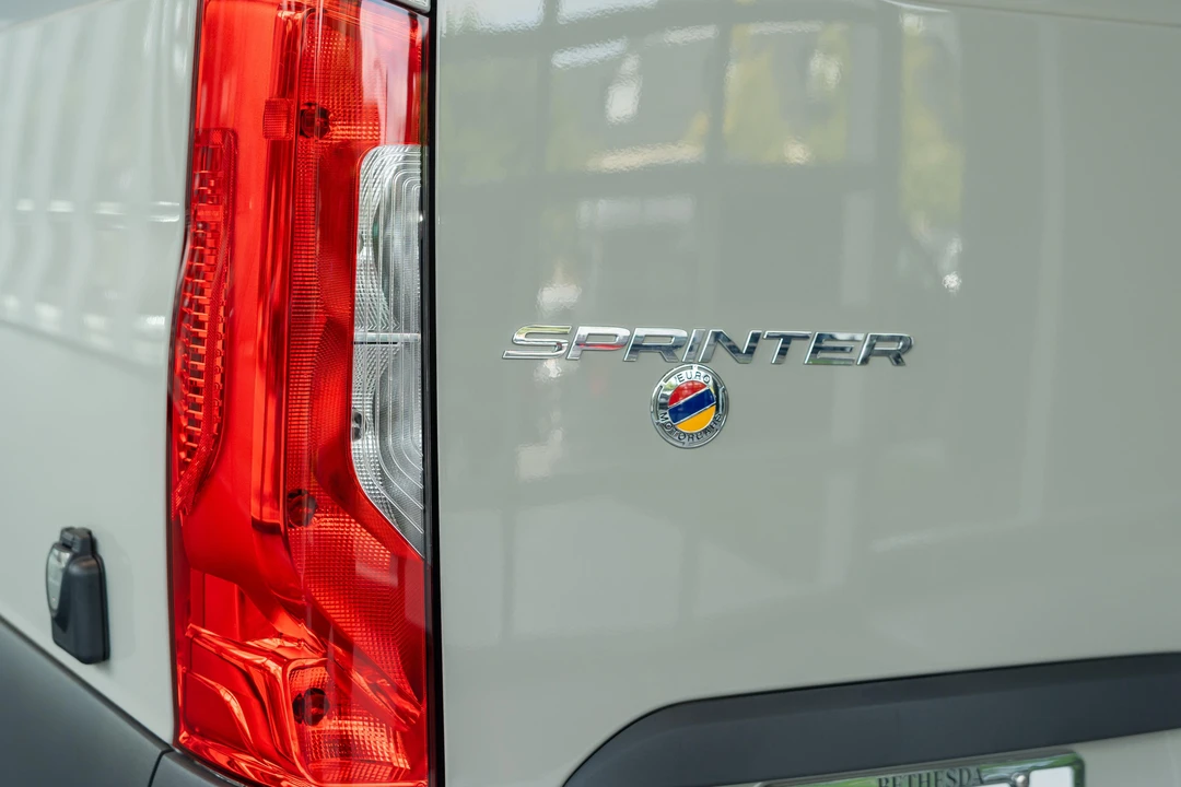 2023 Mercedes-Benz VS30 Sprinter - Image 28 of 31