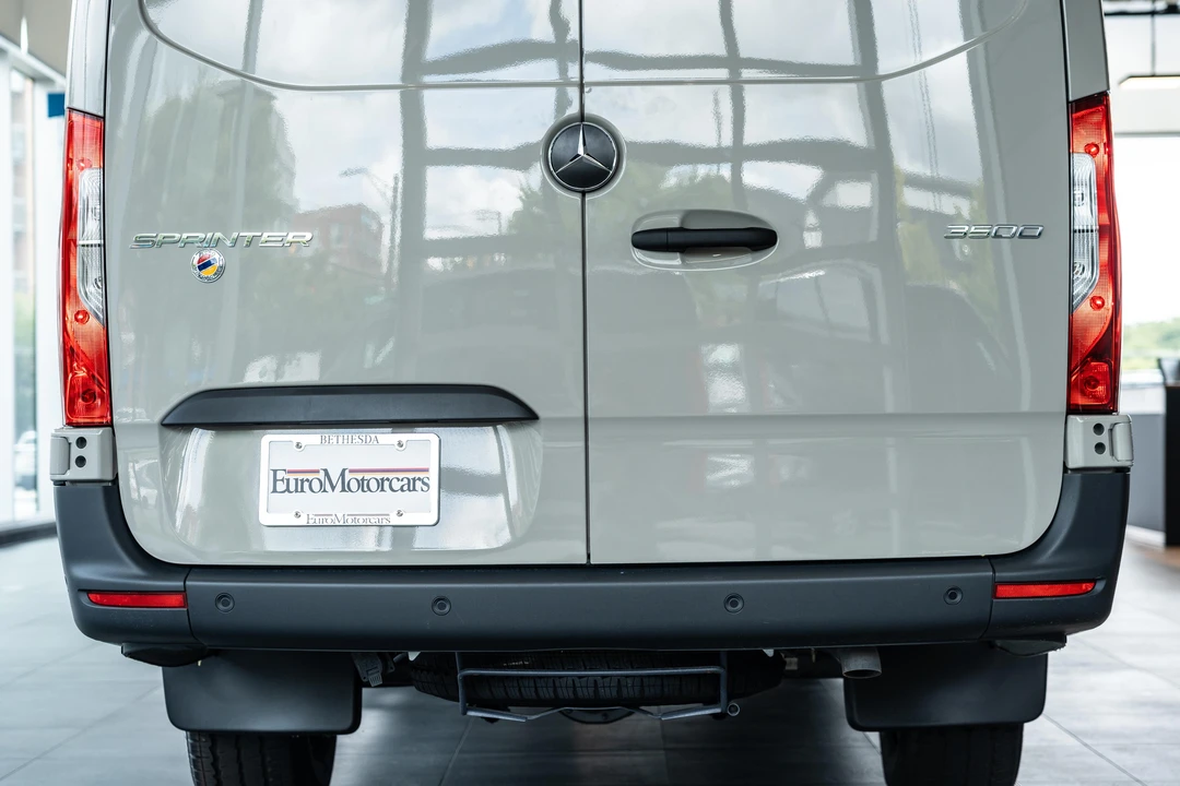 2023 Mercedes-Benz VS30 Sprinter - Image 27 of 31
