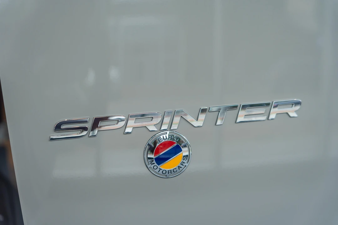 2023 Mercedes-Benz VS30 Sprinter - Image 30 of 31