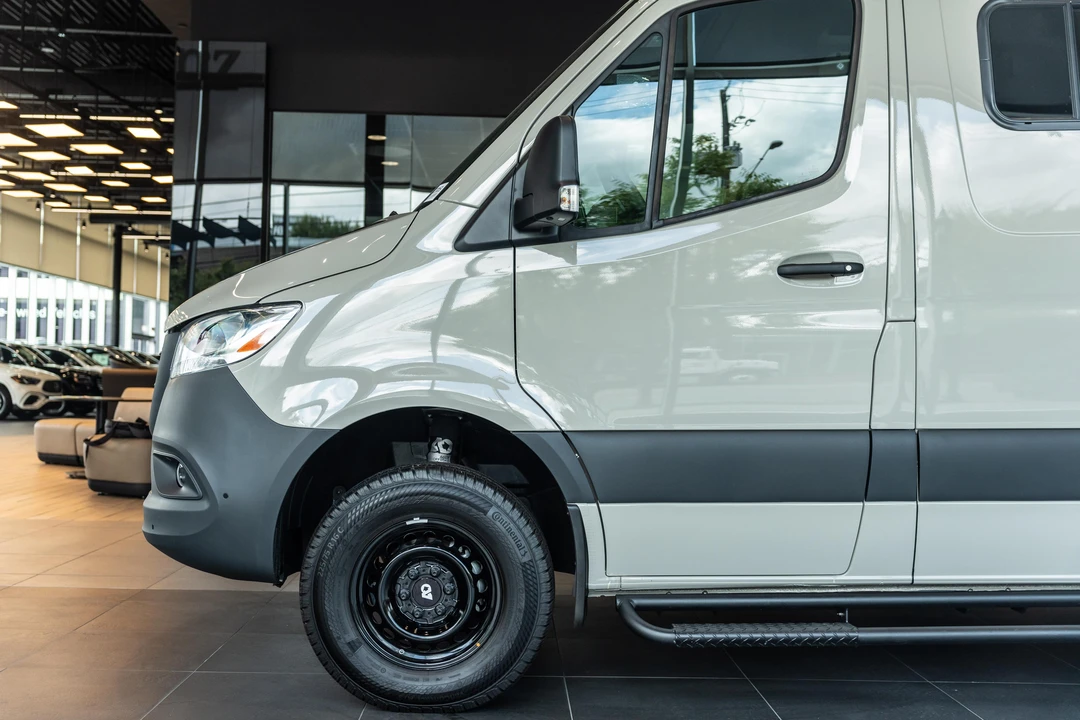 2023 Mercedes-Benz VS30 Sprinter - Image 20 of 31