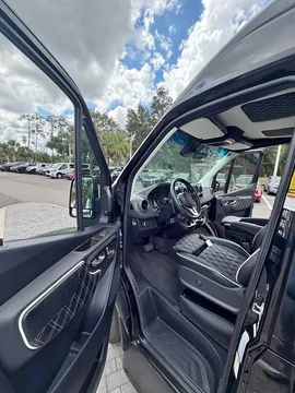 2023 Mercedes-Benz Sprinter 3500 XD Cab & Chassis 170" WB Cab & Chassis 2D