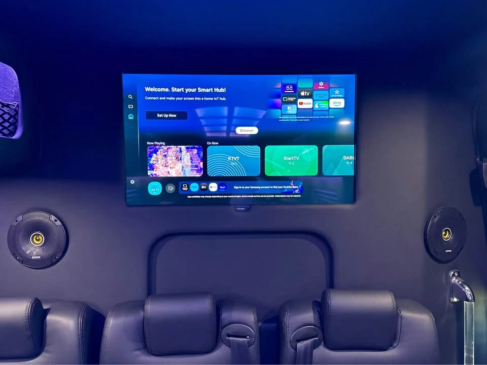 2023 Mercedes-Benz VS30 Sprinter - Image 11 of 14