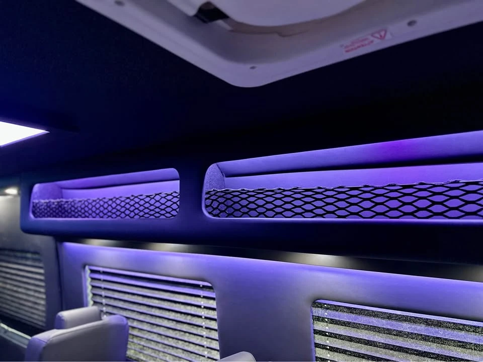 2023 Mercedes-Benz VS30 Sprinter - Image 12 of 14