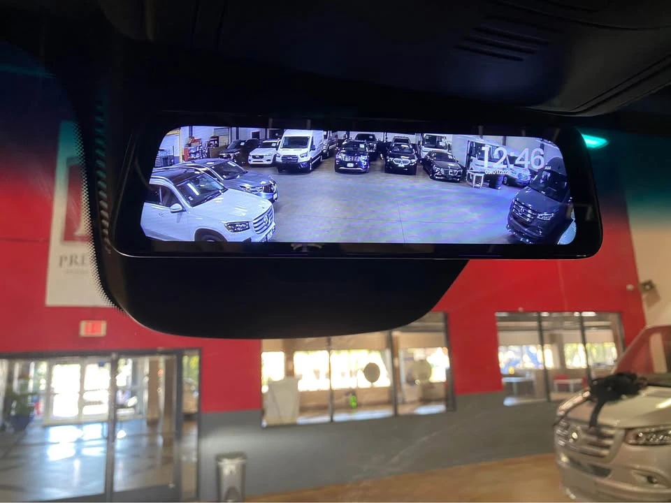 2023 Mercedes-Benz VS30 Sprinter - Image 19 of 19
