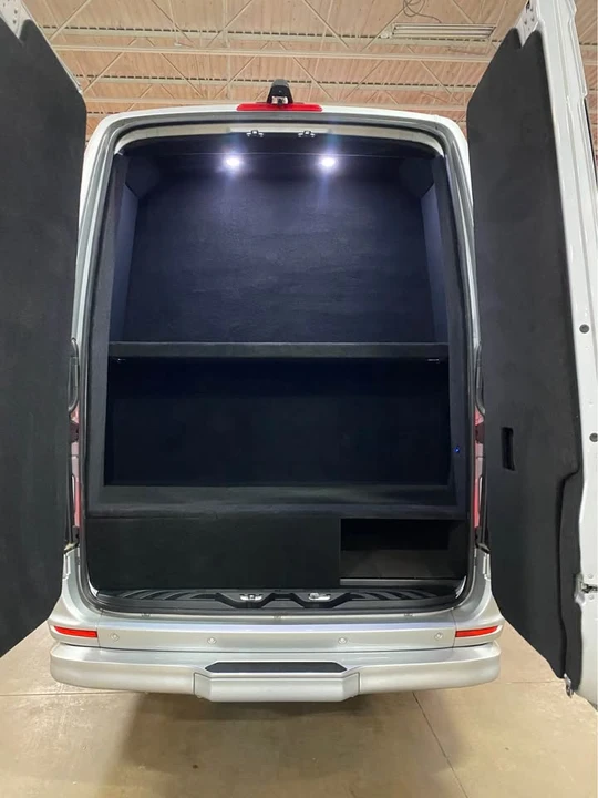 2023 Mercedes-Benz VS30 Sprinter - Image 6 of 19