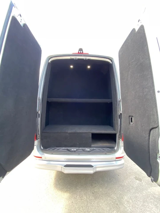 2023 Mercedes-Benz VS30 Sprinter - Image 20 of 20