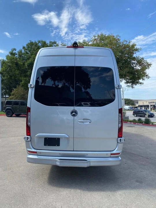 2023 Mercedes-Benz VS30 Sprinter - Image 18 of 20