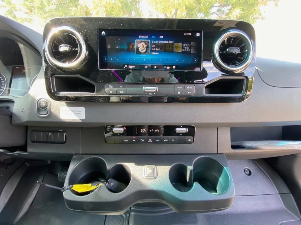 2023 Mercedes-Benz VS30 Sprinter - Image 16 of 20