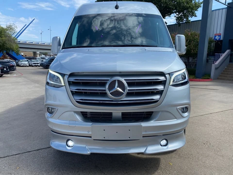 2023 Mercedes-Benz VS30 Sprinter - Image 17 of 20