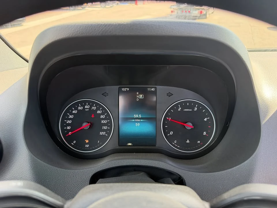 2023 Mercedes-Benz VS30 Sprinter - Image 13 of 18