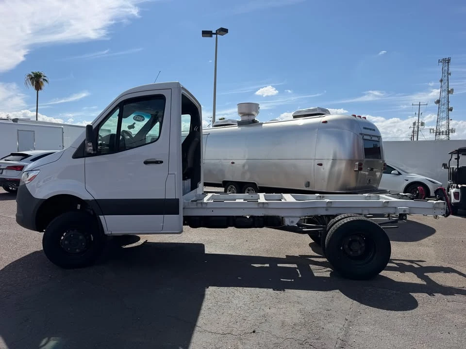 2023 Mercedes-Benz VS30 Sprinter - Image 6 of 18