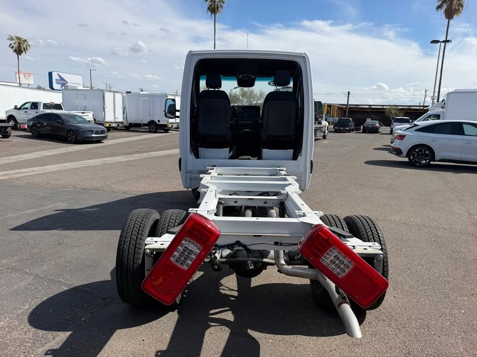 2023 Mercedes-Benz VS30 Sprinter - Image 4 of 18