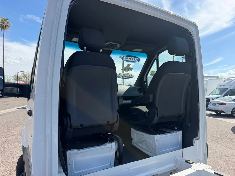 2023 Mercedes-Benz VS30 Sprinter - Image 10 of 18