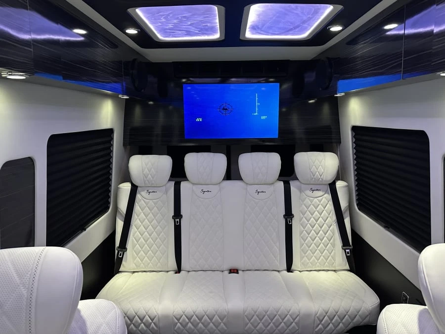 2023 Mercedes-Benz VS30 Sprinter - Image 26 of 31