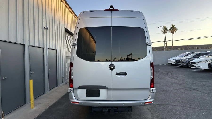 2023 Mercedes-Benz VS30 Sprinter - Image 5 of 31