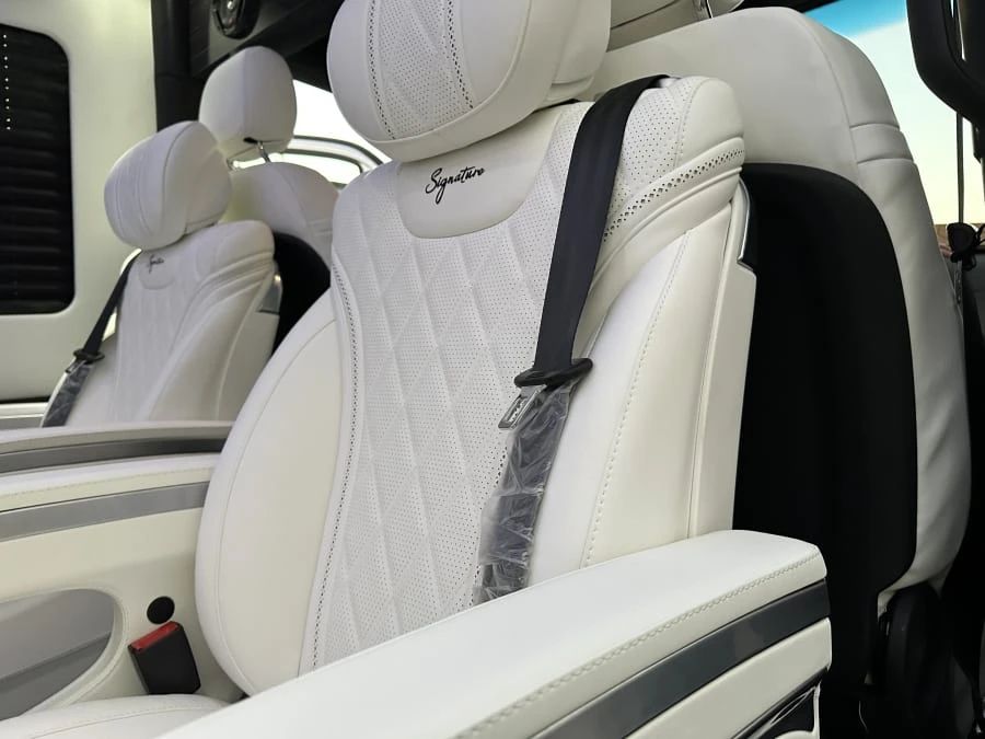 2023 Mercedes-Benz VS30 Sprinter - Image 28 of 31