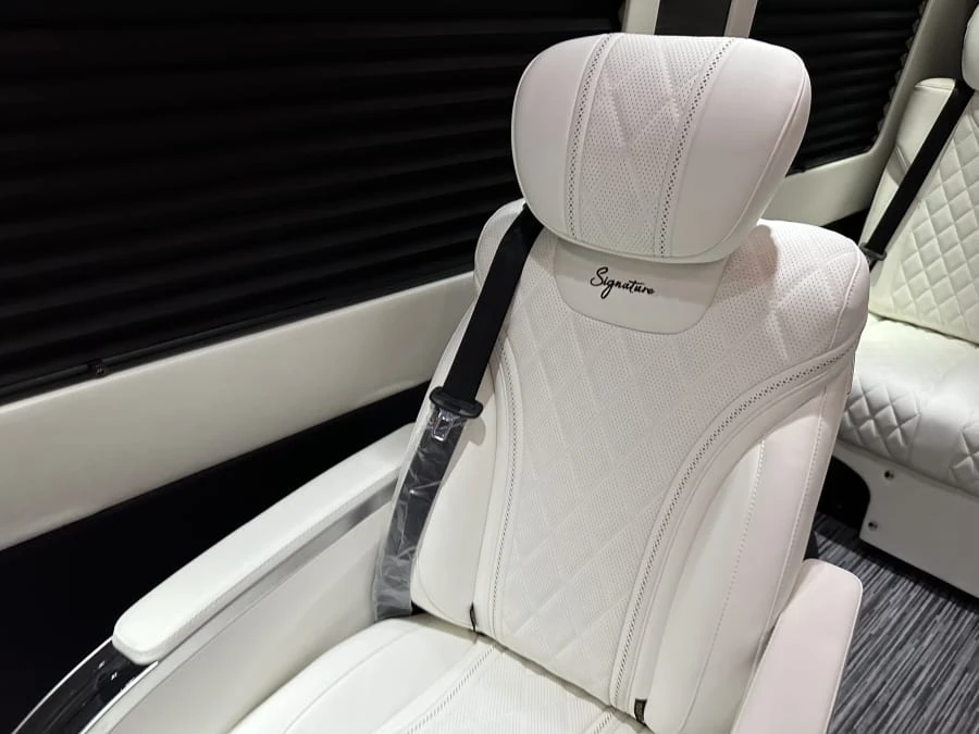 2023 Mercedes-Benz VS30 Sprinter - Image 25 of 31