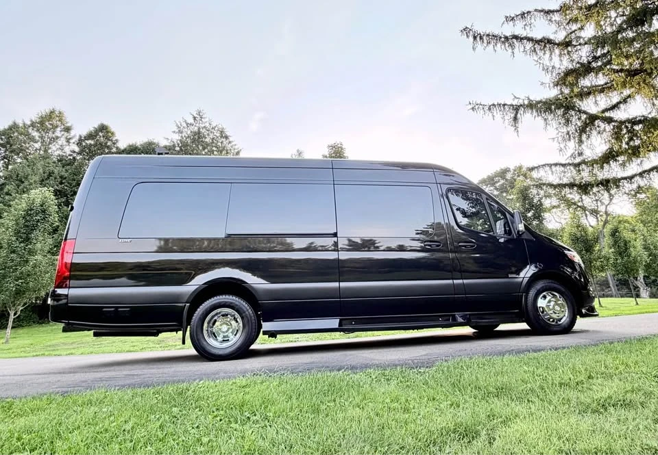 2023 Mercedes-Benz VS30 Sprinter - Image 6 of 20