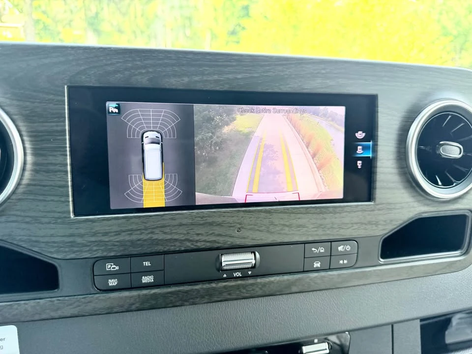2023 Mercedes-Benz VS30 Sprinter - Image 10 of 20