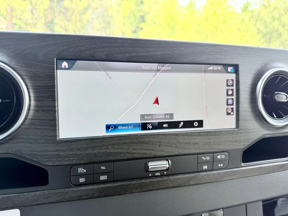 2023 Mercedes-Benz VS30 Sprinter - Image 11 of 20