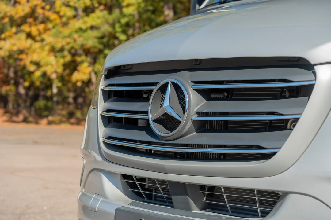 2023 Mercedes-Benz VS30 Sprinter - Image 21 of 31