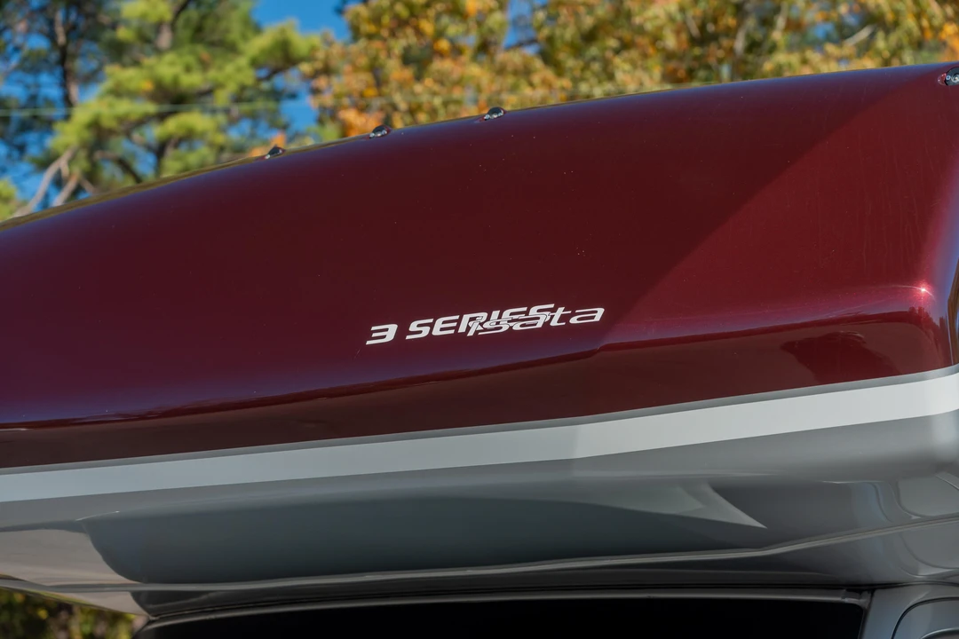 2023 Mercedes-Benz VS30 Sprinter - Image 24 of 31