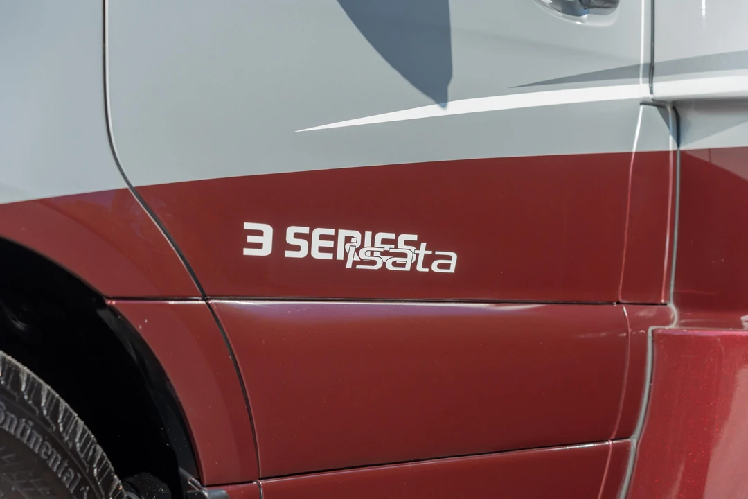 2023 Mercedes-Benz VS30 Sprinter - Image 25 of 31