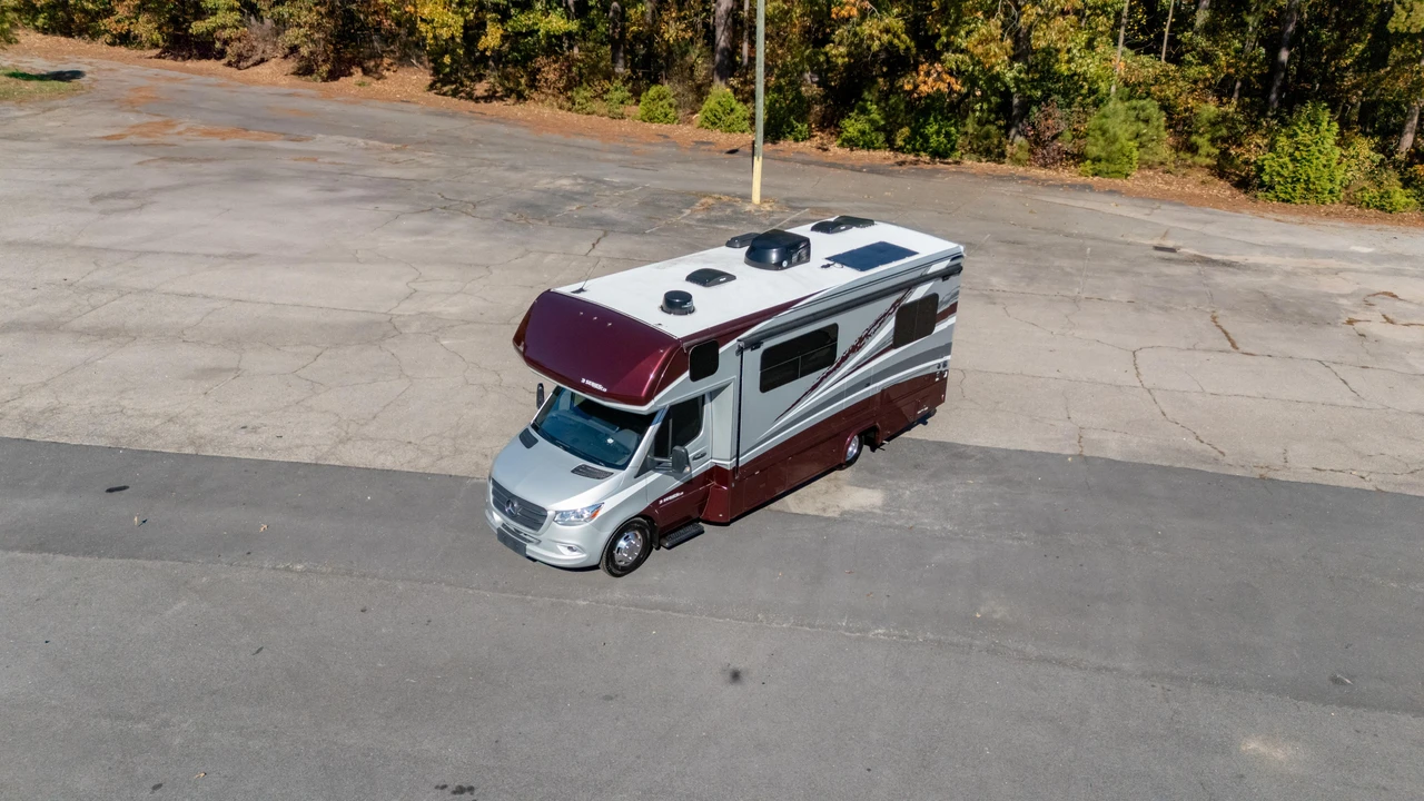 2023 Mercedes-Benz VS30 Sprinter - Image 16 of 31