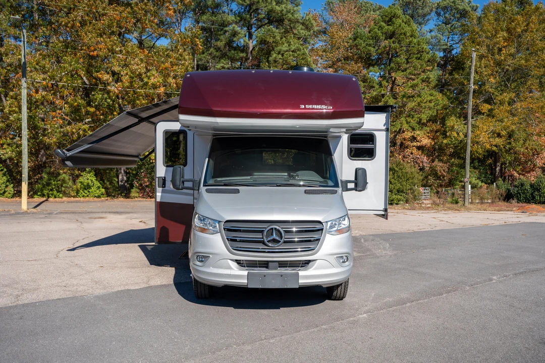 2023 Mercedes-Benz VS30 Sprinter - Image 6 of 31