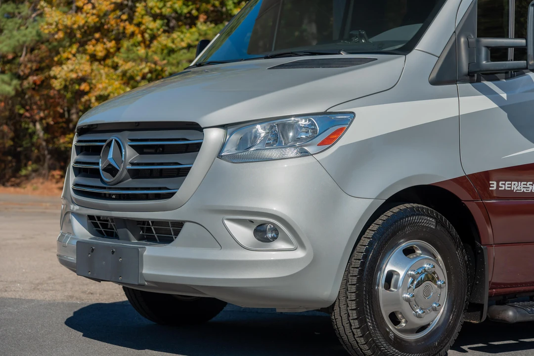 2023 Mercedes-Benz VS30 Sprinter - Image 23 of 31