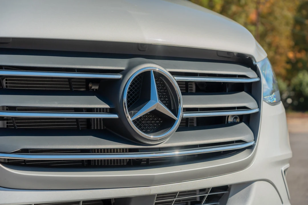 2023 Mercedes-Benz VS30 Sprinter - Image 20 of 31