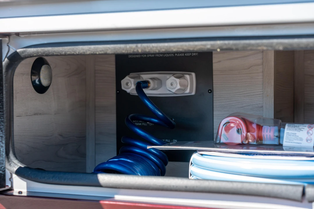 2023 Mercedes-Benz VS30 Sprinter - Image 29 of 31