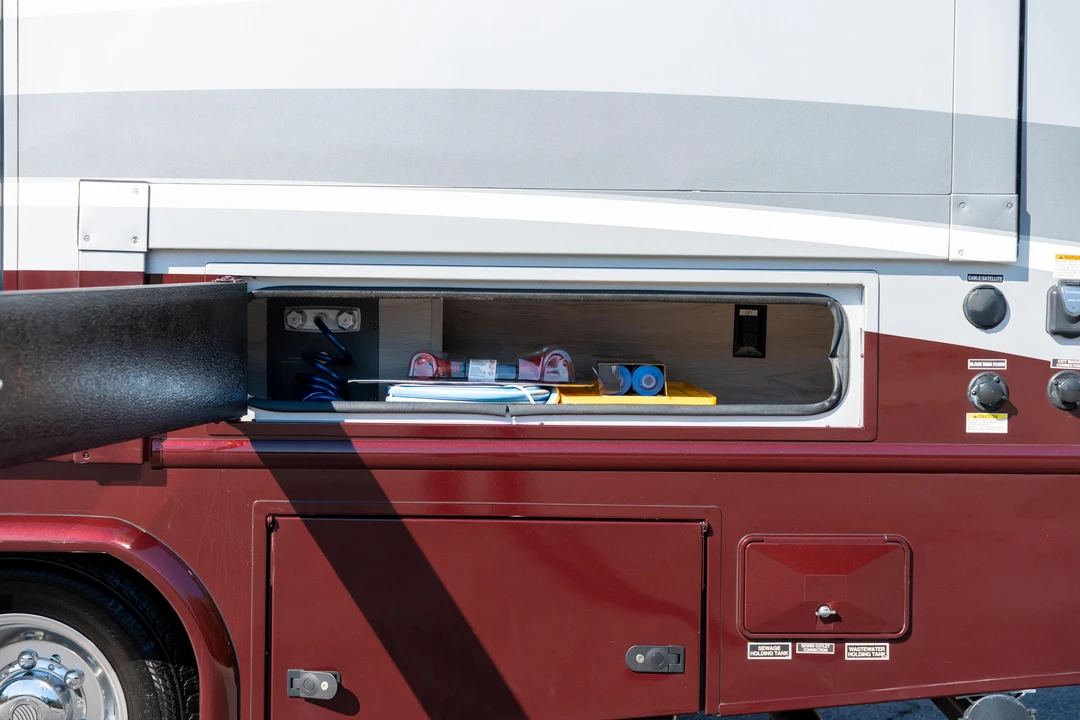 2023 Mercedes-Benz VS30 Sprinter - Image 28 of 31