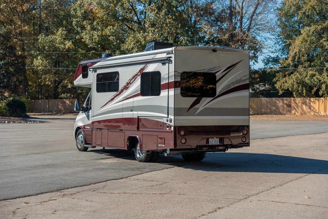 2023 Mercedes-Benz VS30 Sprinter - Image 11 of 31