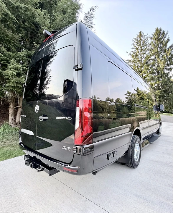 2023 Mercedes-Benz VS30 Sprinter - Image 14 of 31