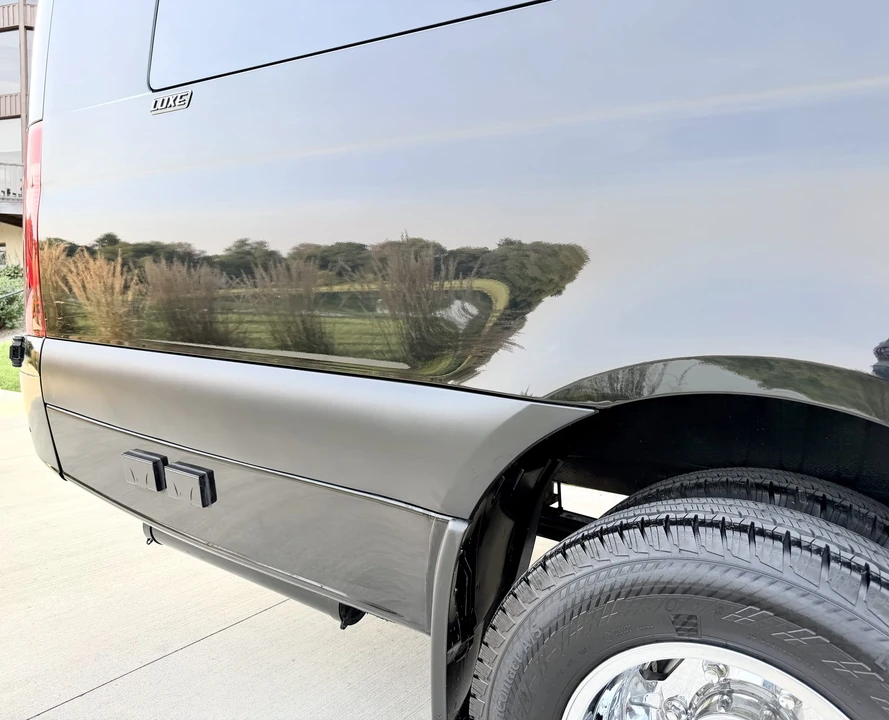 2023 Mercedes-Benz VS30 Sprinter - Image 31 of 31