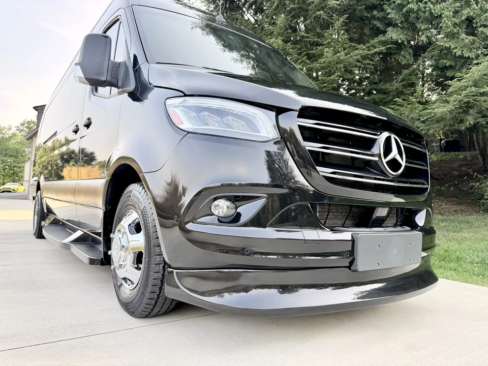 2023 Mercedes-Benz VS30 Sprinter - Image 26 of 31