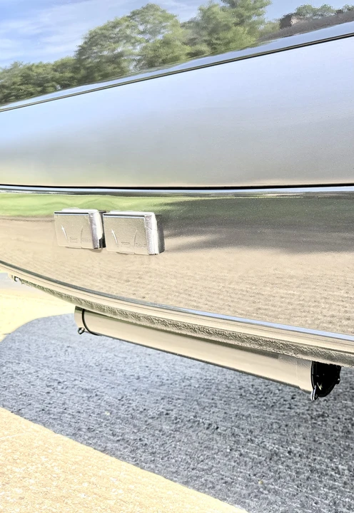 2023 Mercedes-Benz VS30 Sprinter - Image 29 of 31