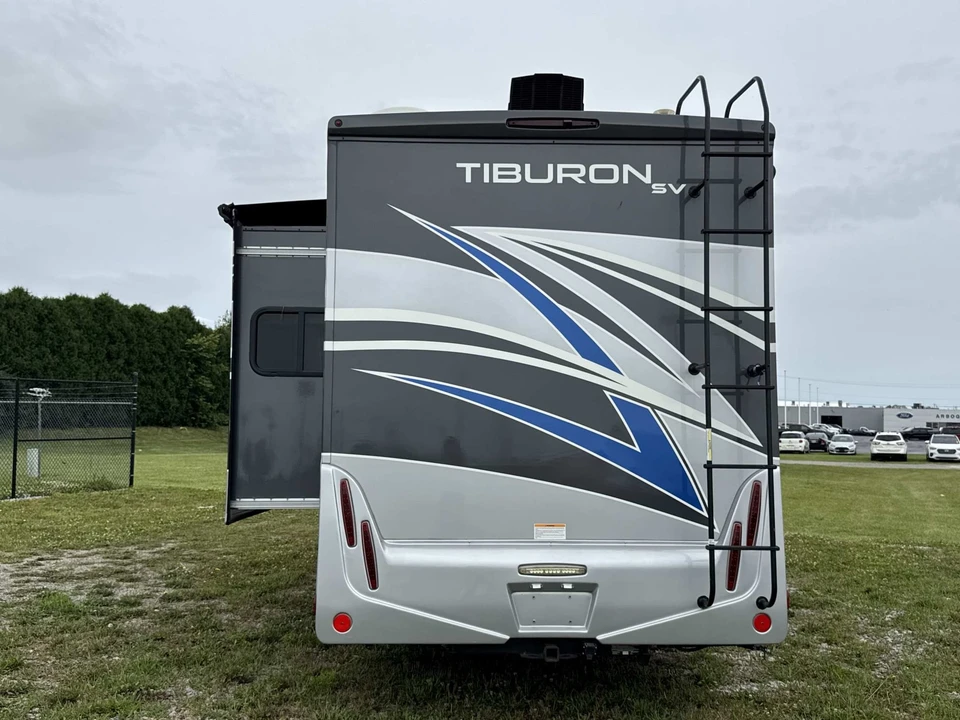 2023 Mercedes-Benz VS30 Sprinter - Image 14 of 31