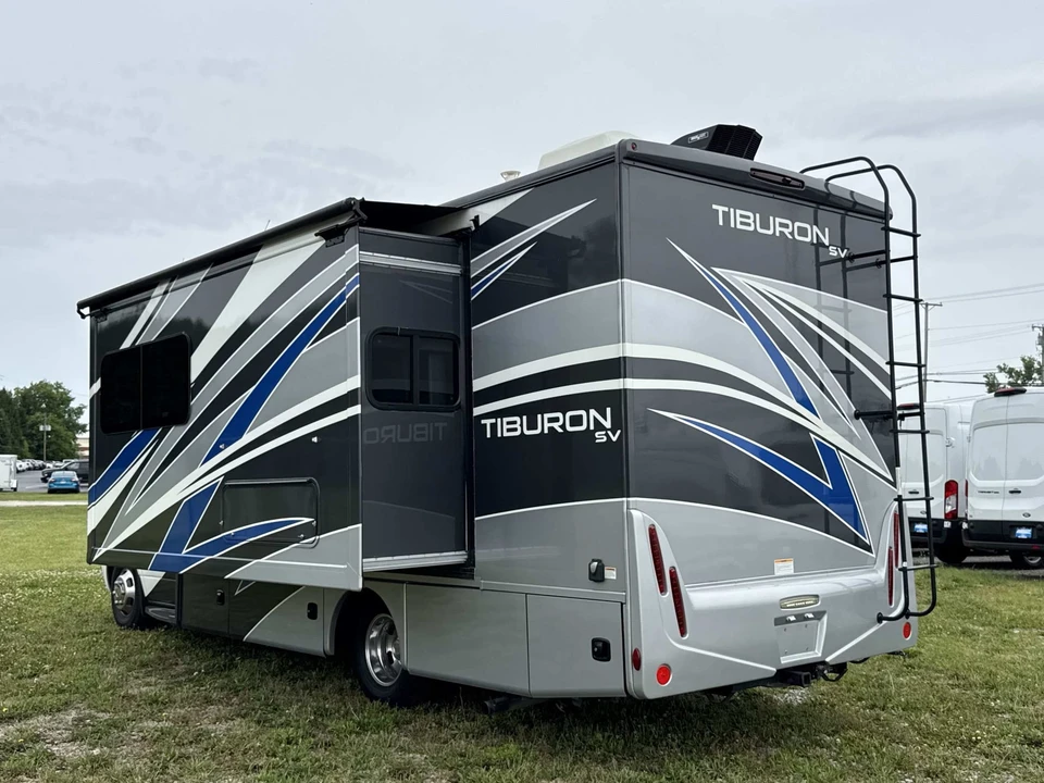 2023 Mercedes-Benz VS30 Sprinter - Image 15 of 31