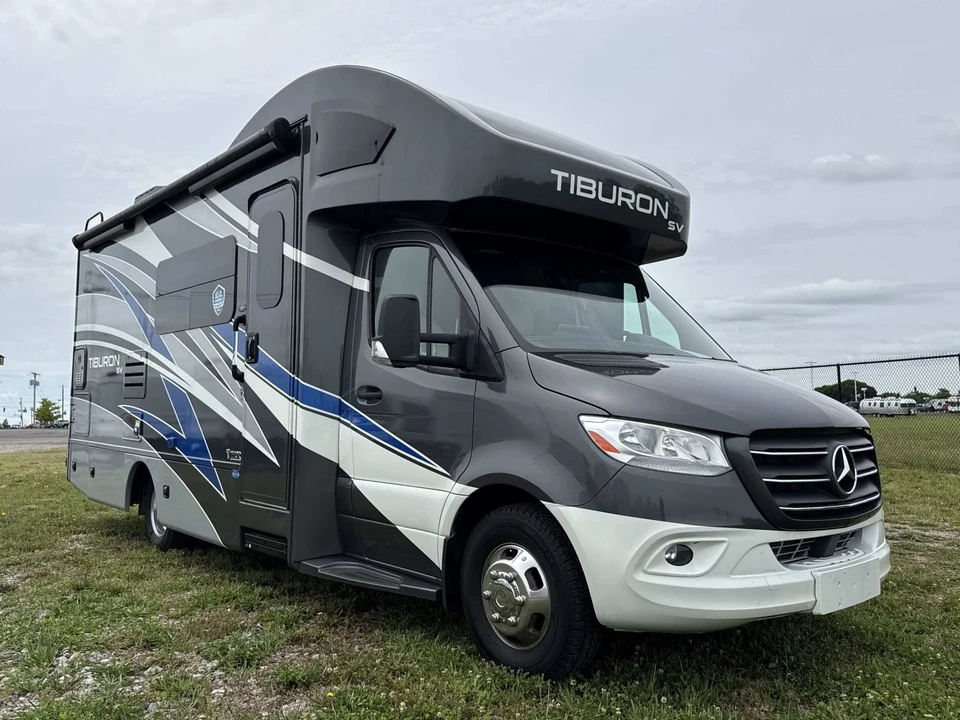 2023 Mercedes-Benz VS30 Sprinter - Image 3 of 31