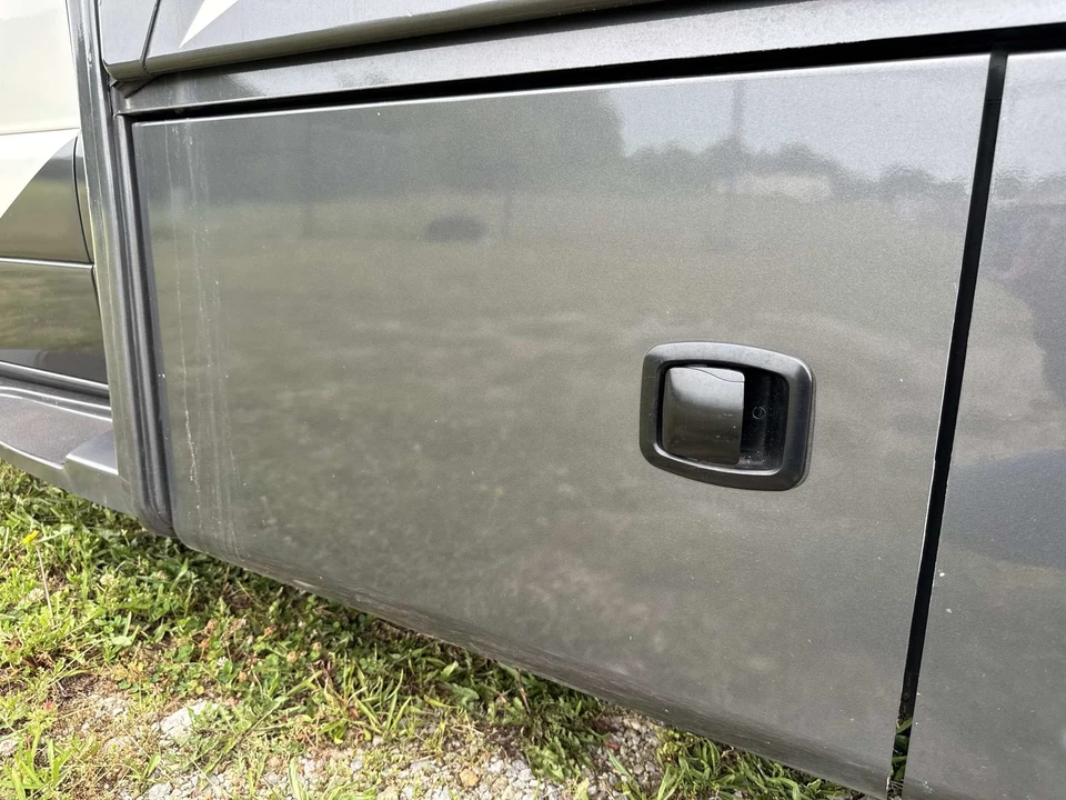 2023 Mercedes-Benz VS30 Sprinter - Image 17 of 31