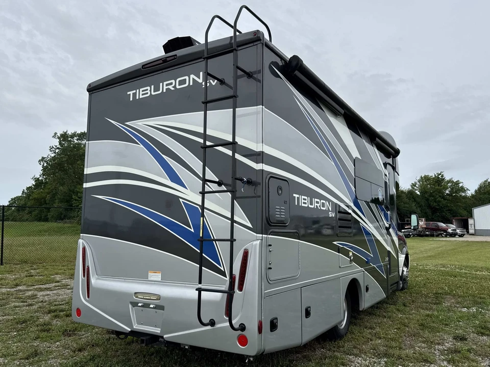 2023 Mercedes-Benz VS30 Sprinter - Image 5 of 31